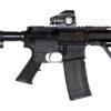 Advanced Combat Pistol