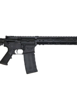 Advanced Combat AR-15