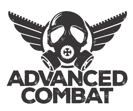 Advanced combat logo